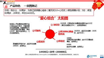 太平洋人壽愛(ài)無(wú)憂3.0版和心無(wú)憂基本形態(tài)產(chǎn)品特色及銷售金句 15頁(yè)