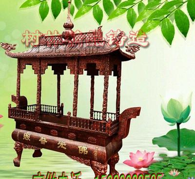 開(kāi)光純銅鼎 匠心工藝，品四方吉祥