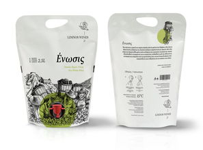 Limnos Wines 品四方，賞風(fēng)味，釀就愛(ài)琴海的醇香藝術(shù)